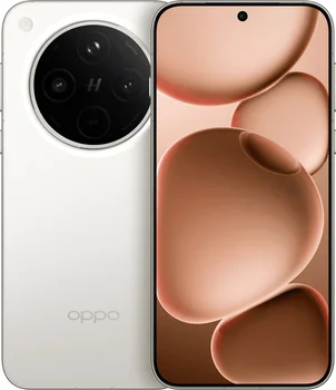 Смартфон Oppo Find X8s Plus 12/256GB White (CN)