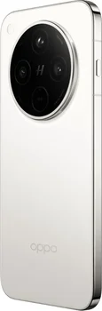 Смартфон Oppo Find X8s Plus 12/256GB White (CN)