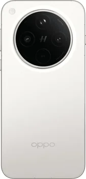 Смартфон Oppo Find X8s Plus 12/256GB White (CN)