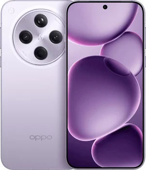 Смартфон Oppo Find X8s Plus 16/512GB Purple (CN)