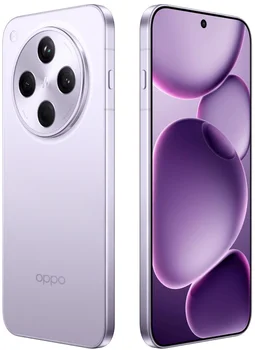 Смартфон Oppo Find X8s Plus 16/512GB Purple (CN)