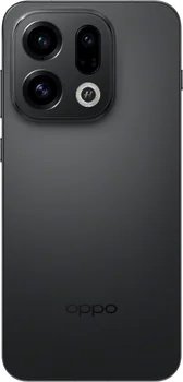 Смартфон Oppo Find X9 16/512GB Black (CN)