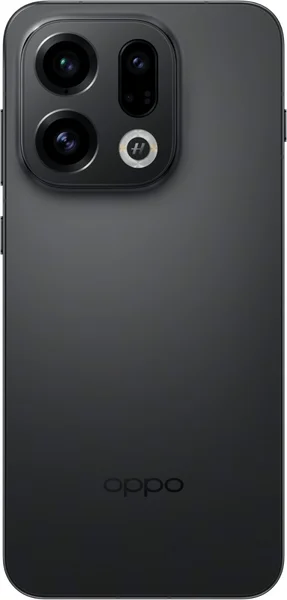 Смартфон Oppo Find X9 16/512GB Black (CN) - купить по лучшей цене