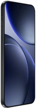 Смартфон Oppo Find X9 16/512GB Black (CN)