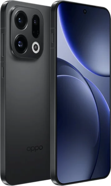 Смартфон Oppo Find X9 16/512GB Black (CN) - купить по лучшей цене