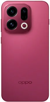 Смартфон Oppo Find X9 16/512GB Red (CN)