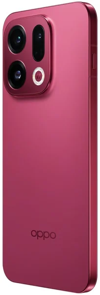 Смартфон Oppo Find X9 16/512GB Red (CN) - купити по кращій ціні в