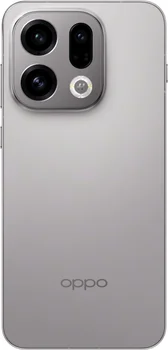 Смартфон Oppo Find X9 16/512GB Titanium (CN)