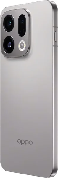 Смартфон Oppo Find X9 12/512GB Titanium (CN) - купить по лучшей