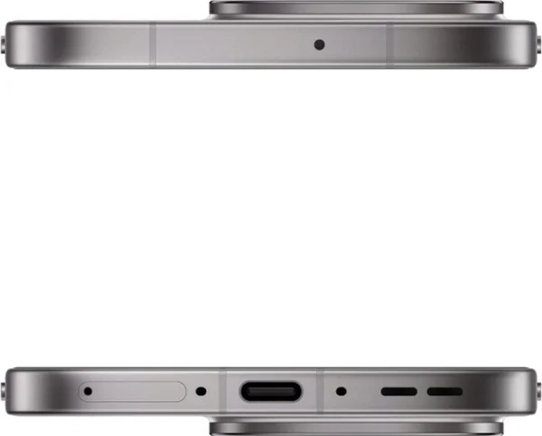 Смартфон Oppo Find X9 16/512GB Titanium (CN) - купить по лучшей