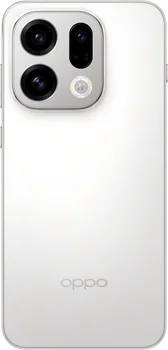 Смартфон Oppo Find X9 16/512GB White (CN)