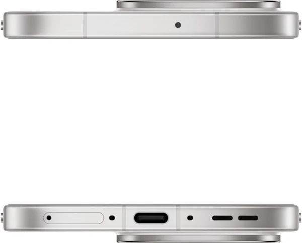 Смартфон Oppo Find X9 16/512GB White (CN) - купити по кращій ціні