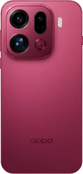 Смартфон Oppo Find X9 Pro 16/512GB Red (CN)