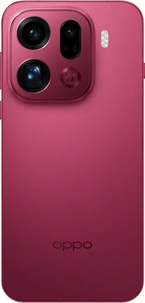 Смартфон Oppo Find X9 Pro 16/512GB Red (CN) - купить по лучшей