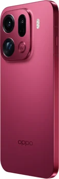 Смартфон Oppo Find X9 Pro 16/512GB Red (CN)