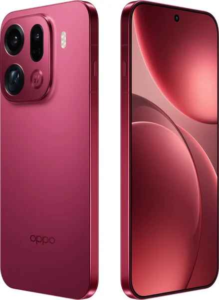 Смартфон Oppo Find X9 Pro 12/256GB Red (CN) - купить по лучшей