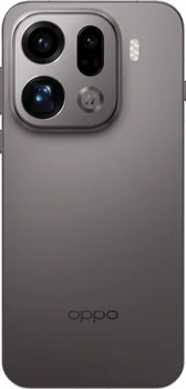 Смартфон Oppo Find X9 Pro 16/512GB Titanium (CN)