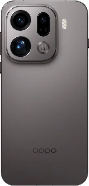 Смартфон Oppo Find X9 Pro 16/512GB Titanium (CN) - купить по