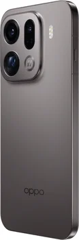Смартфон Oppo Find X9 Pro 16/512GB Titanium (CN)