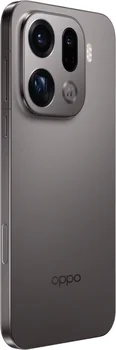 Смартфон Oppo Find X9 Pro 16/512GB Titanium (CN)