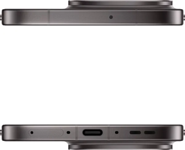 Смартфон Oppo Find X9 Pro 16/512GB Titanium (CN) - купить по
