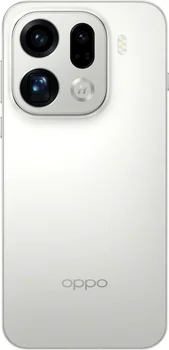 Смартфон Oppo Find X9 Pro 16/512GB White (CN)
