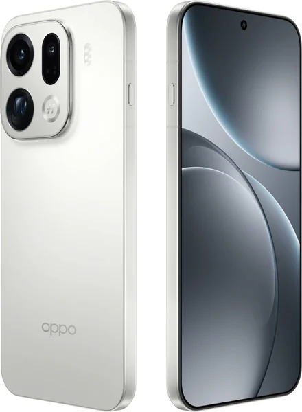 Смартфон Oppo Find X9 Pro 16/512GB White (CN) - купить по лучшей