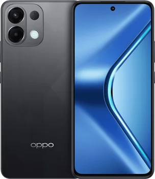 Смартфон Oppo K12S 8/256GB Black (CN)