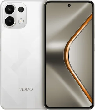 Смартфон Oppo K12S 8/256GB White (CN)