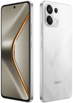 Смартфон Oppo K12S 8/256GB White (CN)
