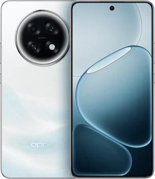Смартфон Oppo K13S 12/256GB White (CN)