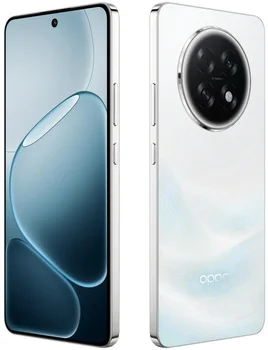 Смартфон Oppo K13S 12/256GB White (CN)