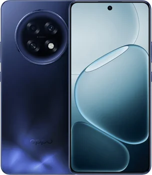 Смартфон Oppo K13S 8/256GB Blue (CN)