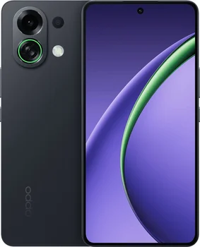 Смартфон Oppo K13 Turbo 16/256GB Black (CN)