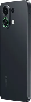 Смартфон Oppo K13 Turbo 16/256GB Black (CN)