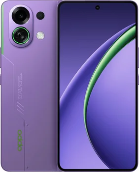 Смартфон Oppo K13 Turbo 16/256GB Purple (CN)