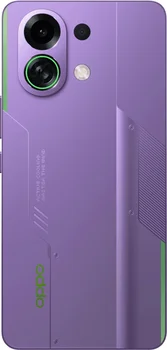 Смартфон Oppo K13 Turbo 16/256GB Purple (CN)