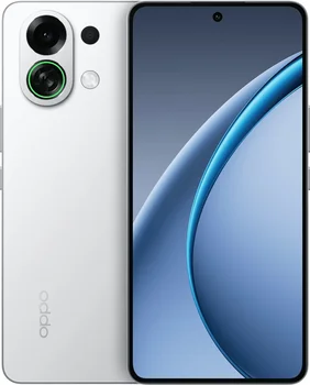 Смартфон Oppo K13 Turbo 16/256GB White (CN)