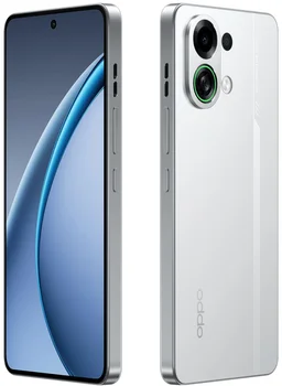 Смартфон Oppo K13 Turbo 16/256GB White (CN)
