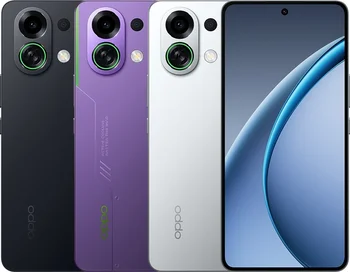 Смартфон Oppo K13 Turbo 16/256GB White (CN)