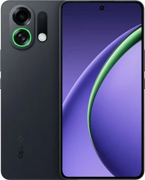 Смартфон Oppo K13 Turbo Pro 16/512GB Black (CN)