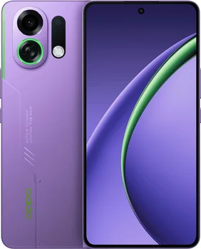 Смартфон Oppo K13 Turbo Pro 16/512GB Purple (CN)