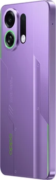 Смартфон Oppo K13 Turbo Pro 16/512GB Purple (CN)
