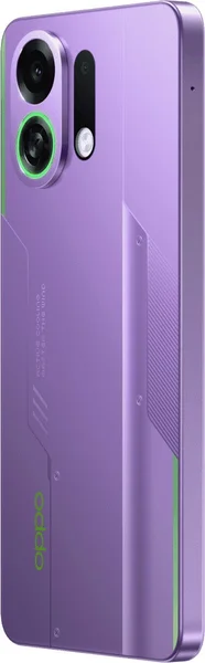 Смартфон Oppo K13 Turbo Pro 16/256GB Purple (CN) - купить по