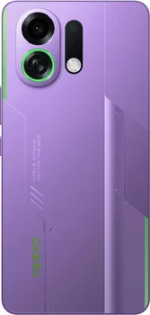 Смартфон Oppo K13 Turbo Pro 16/512GB Purple (CN)