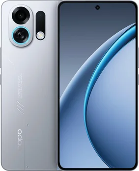 Смартфон Oppo K13 Turbo Pro 16/512GB Silver (CN)