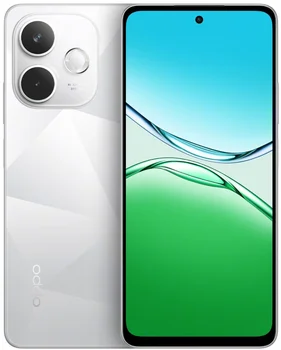 Смартфон Oppo K13X 8/256GB White (CN)