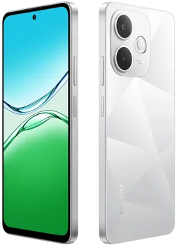 Смартфон Oppo K13X 8/256GB White (CN)