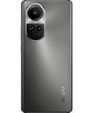 Смартфон Oppo Reno10 Pro 12/256GB Silvery Grey (Global Version)