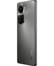 Смартфон Oppo Reno10 Pro 12/256GB Silvery Grey (Global Version)